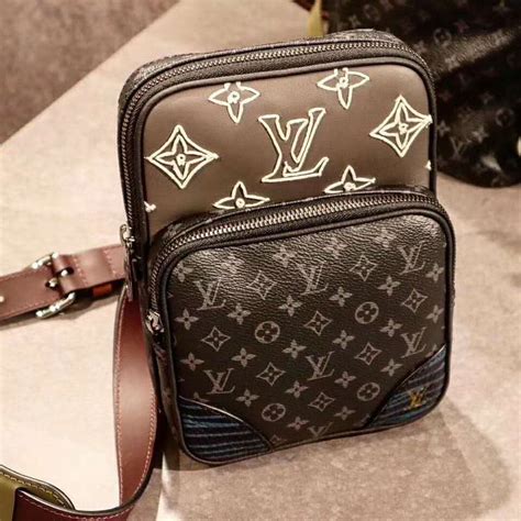 louis vuitton sling bags price|louis vuitton sling bags men's.